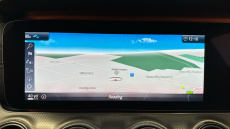 Mercedes-AMG E-Class E63 4Matic+ 5dr 9G-Tronic Petrol Estate